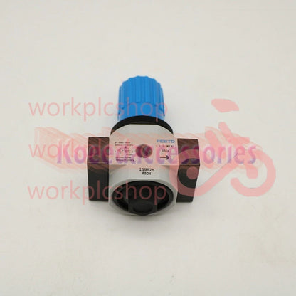 1PCS FESTO LR-1/4-D-MINI 159625 Pressure Regulator