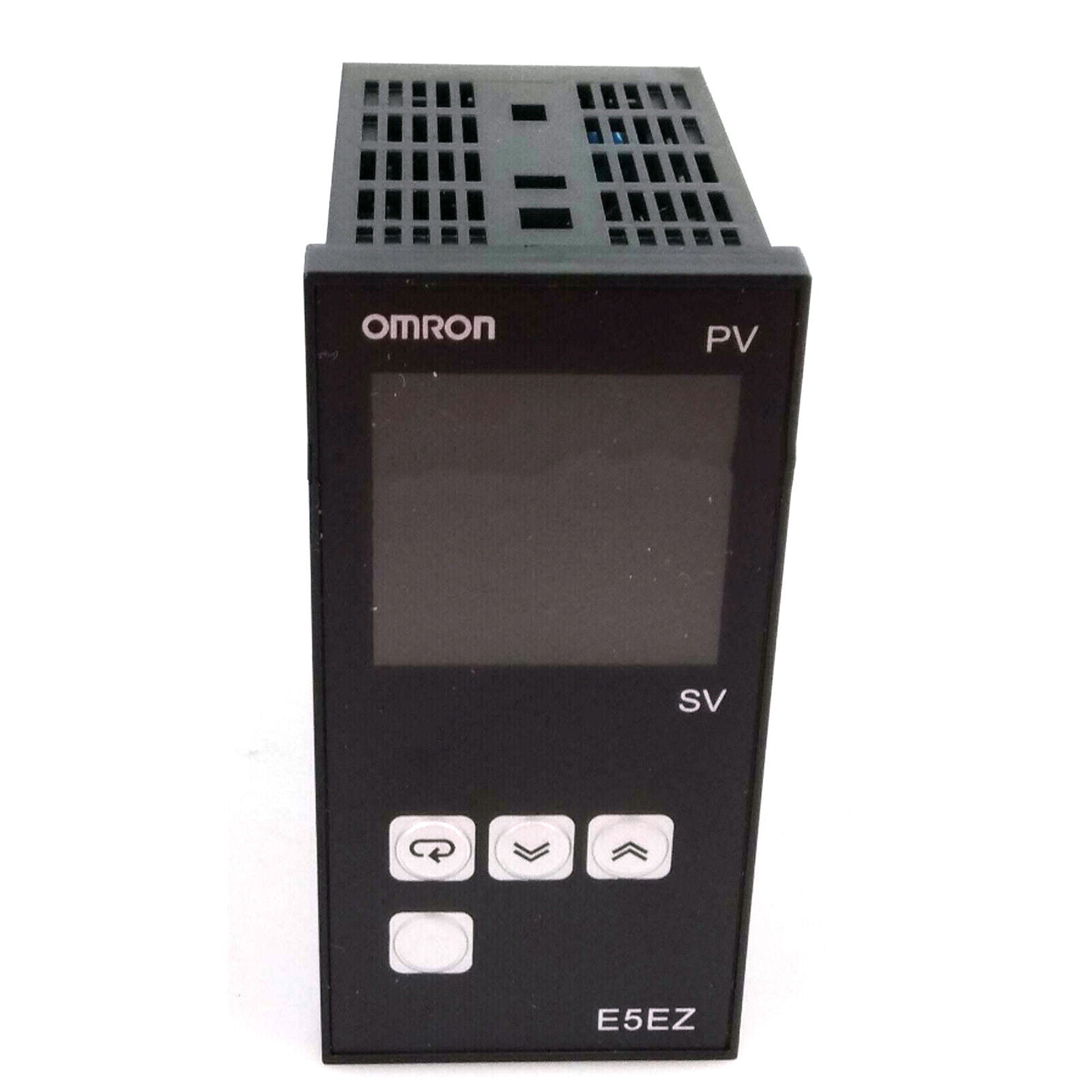 Omron E5EZ-R3T 100-240VAC Temperature Controller - OMRON