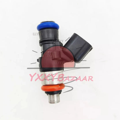 2x UPGRADE FUEL INJECTOR Fits For POLARIS 2521068 Ranger Crew 570 900 XP 14-2019