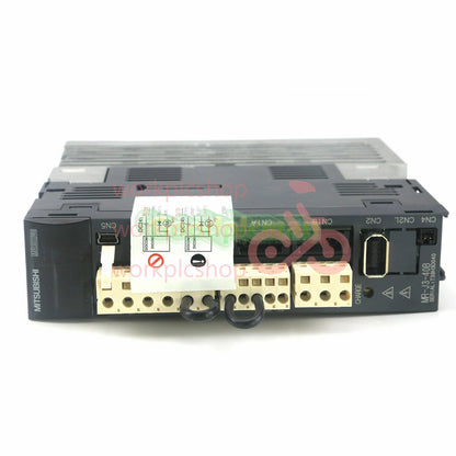 MITSUBISHI MR-J3-40B MRJ340B Servo Driver 1Pcs/