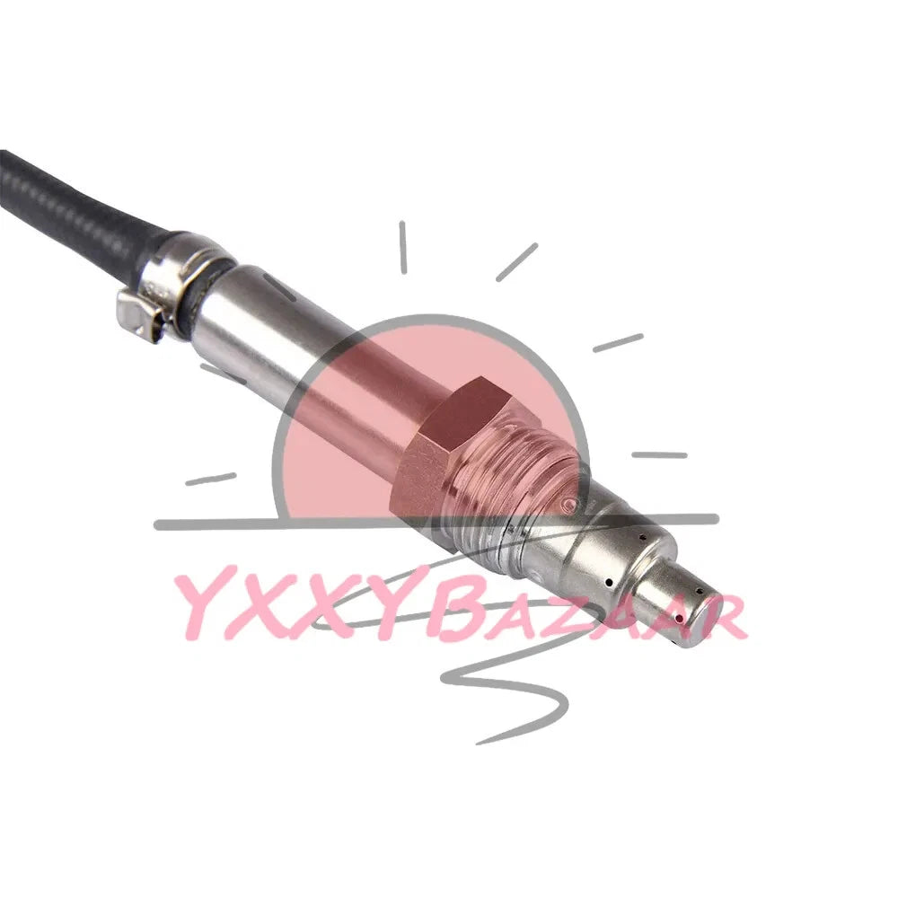 Nitrogen Oxide Sensor Nox Sensor Fits FOR Cummins 13-18 Dodge Ram 6.7L Diesel ~