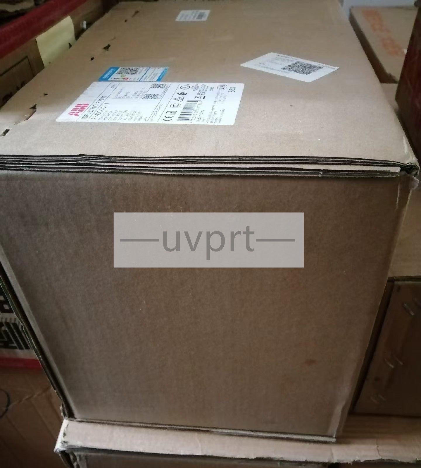 ABB Contactor A75-30-00 220V 1SBL411001R8000   Fast Delivery