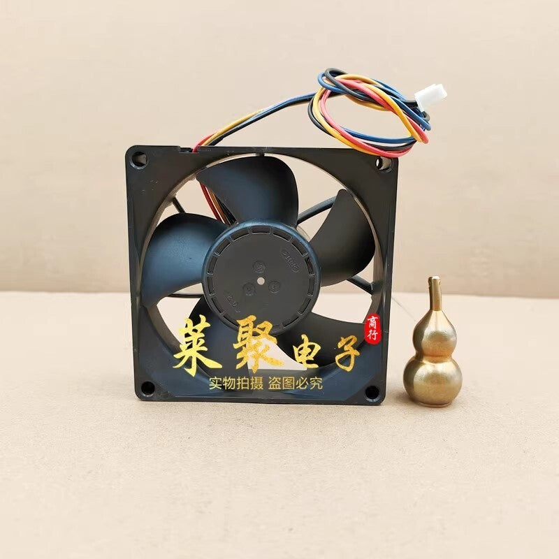 NMB 3110FB-04W-B76 8025 DC12V 1.40A 8CM 4-Pin High Airflow Cooling Fan