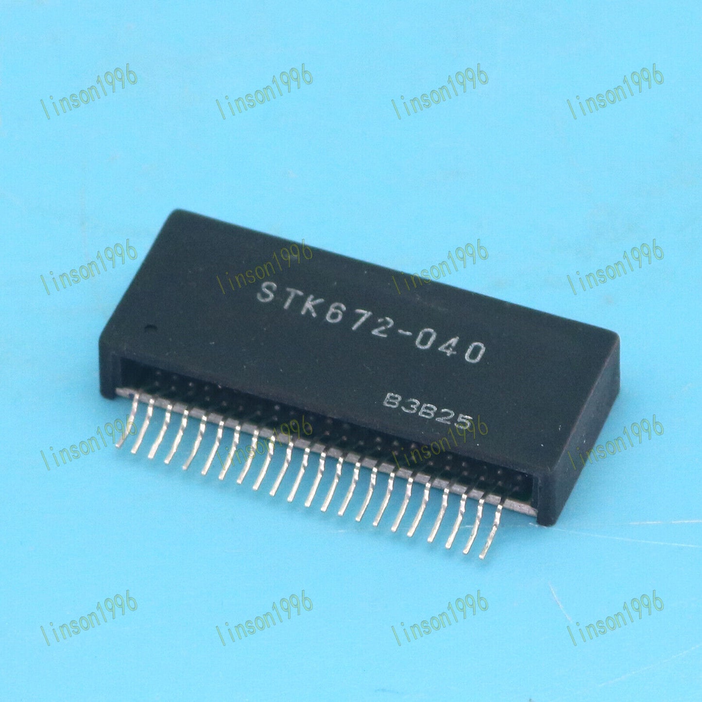 10PCS SANYO Module STK672-040 Fast Delivery - SANYO