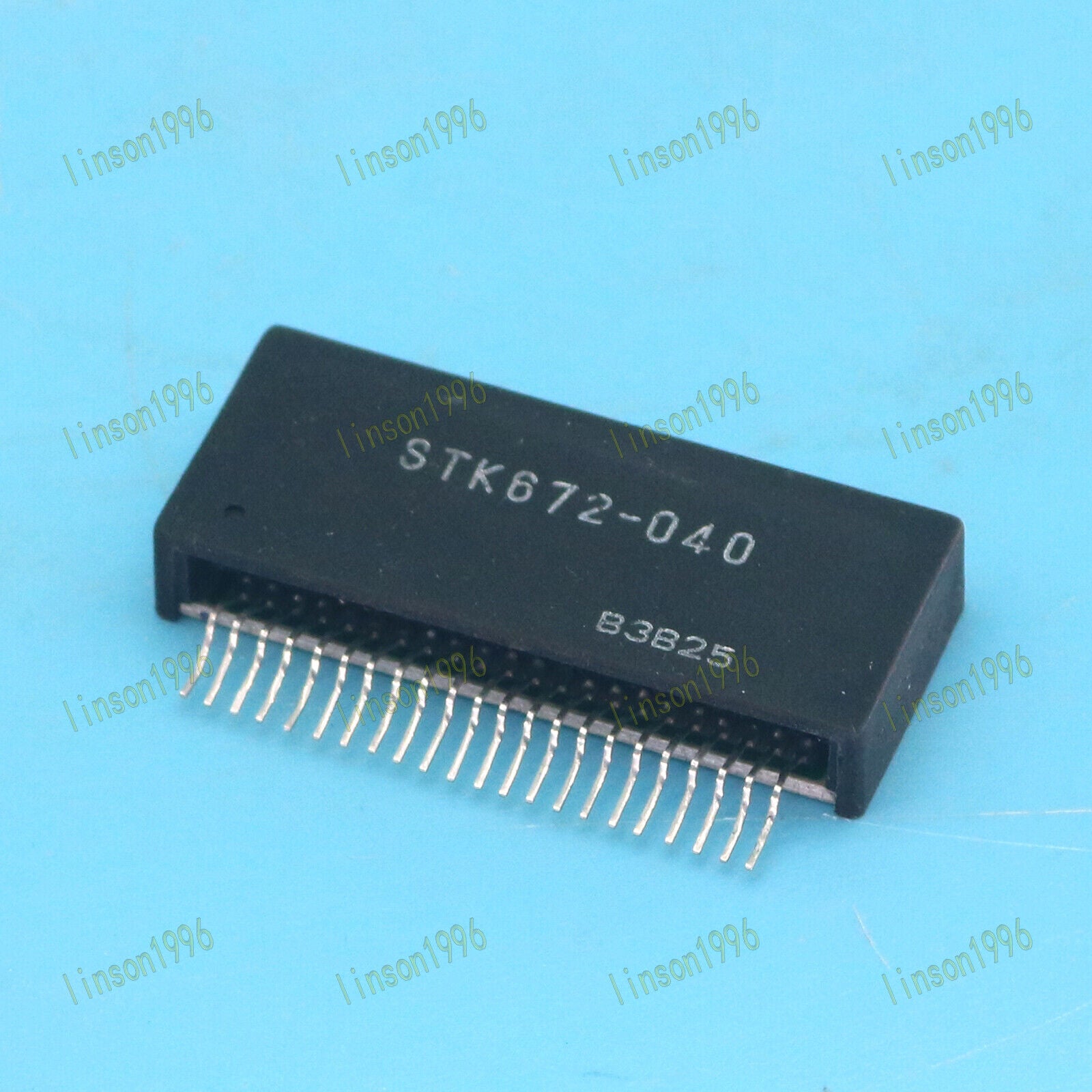 10PCS SANYO Module STK672-040 Fast Delivery - SANYO