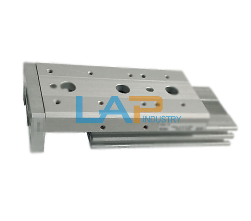SMC MXS25-40BC Slide Cylinder - 1PC New - SMC