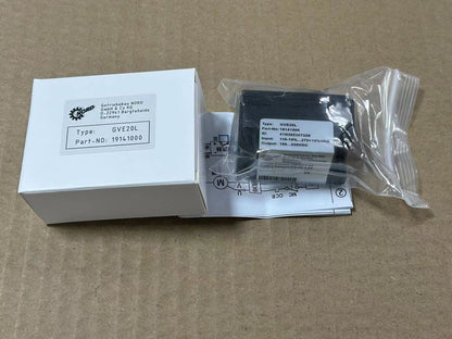 new NORD Rectifier GVE20L 19141000 110V-10%...275V+10%VAC 100...250VDC - NORD