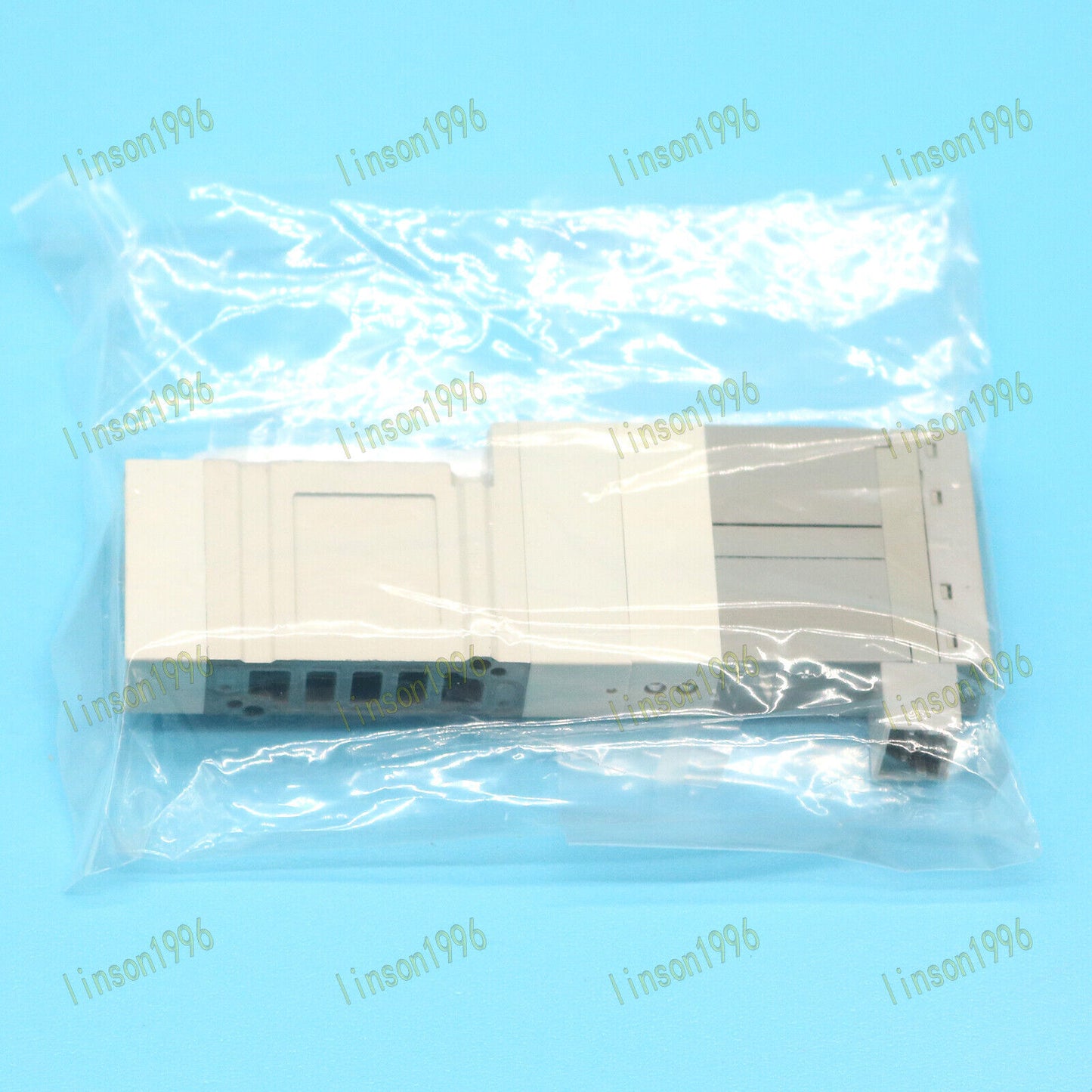 1PC SX3240-5LOZ SMC Solenoid Valve - SMC