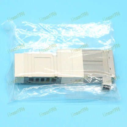 1PC SX3240-5LOZ SMC Solenoid Valve - SMC