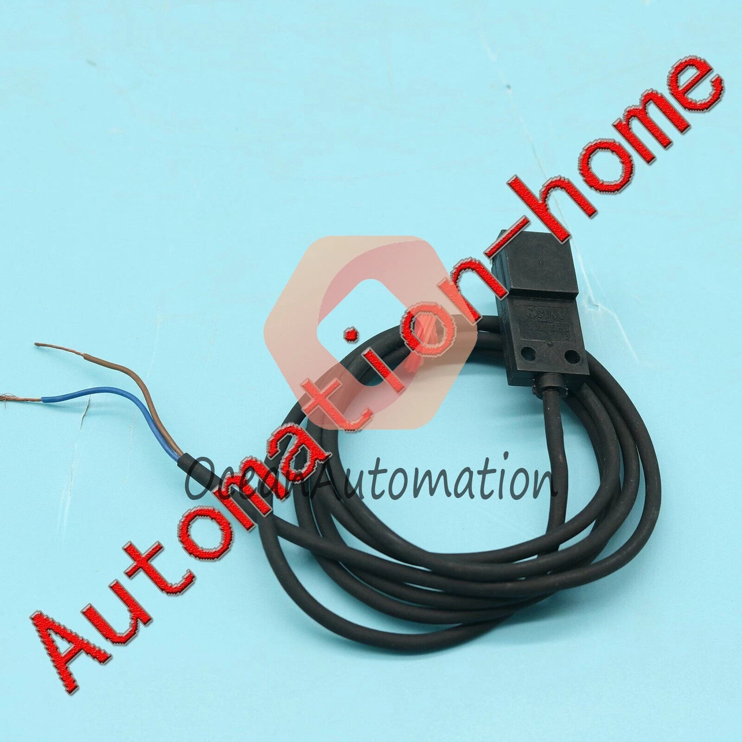1PC For Panasonic SUNX Photoelectric Sensor GXL-15FUB