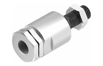 FESTO FK-M27X2 10485 Self-aligning Quick Coupling - FESTO