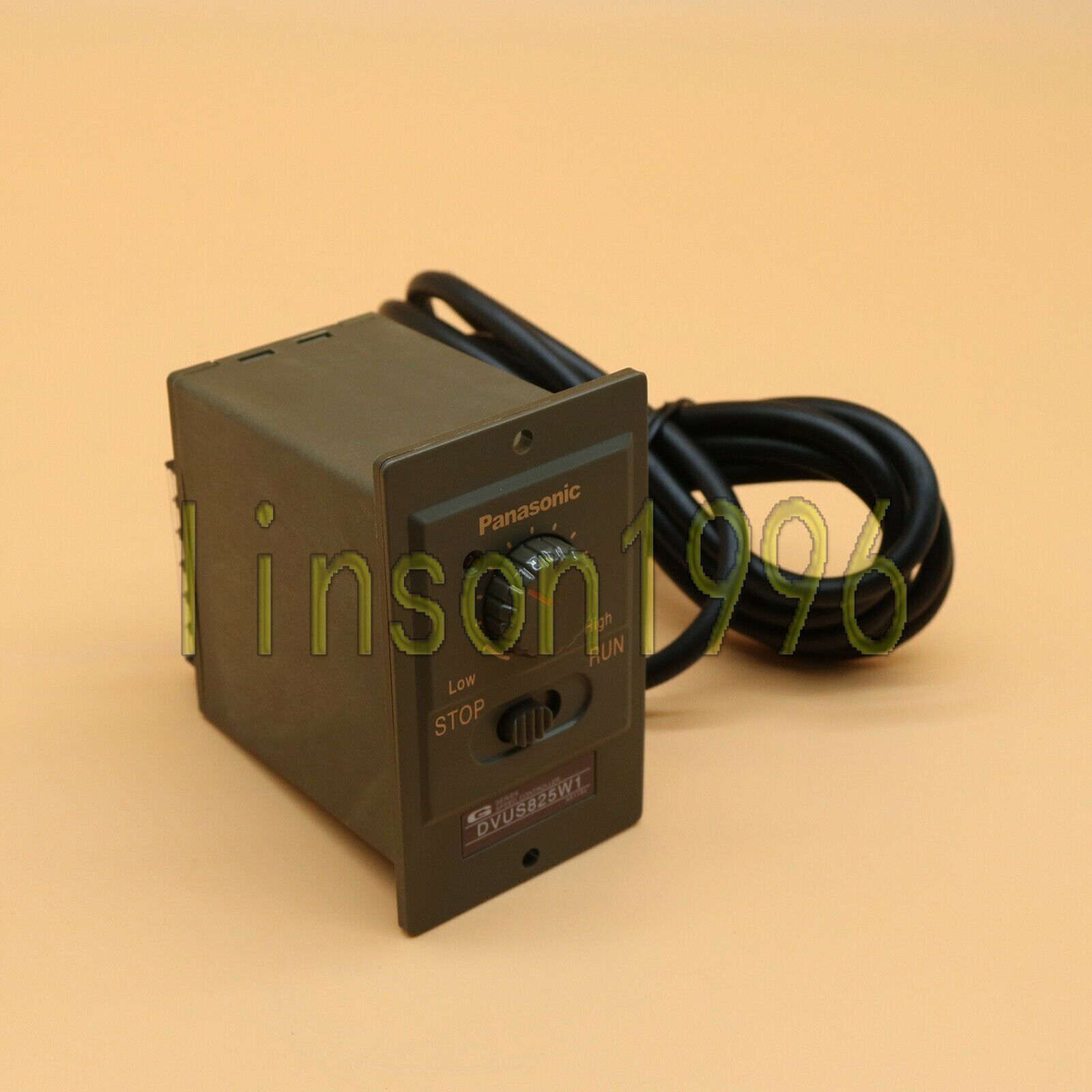 Panasonic DVUS825W1 Speed Controller - PANASONIC