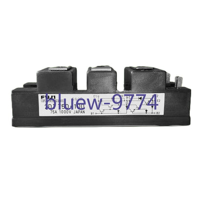FUJI 2DI75D-100 Power Module Supply Quality Guarantee - FUJI