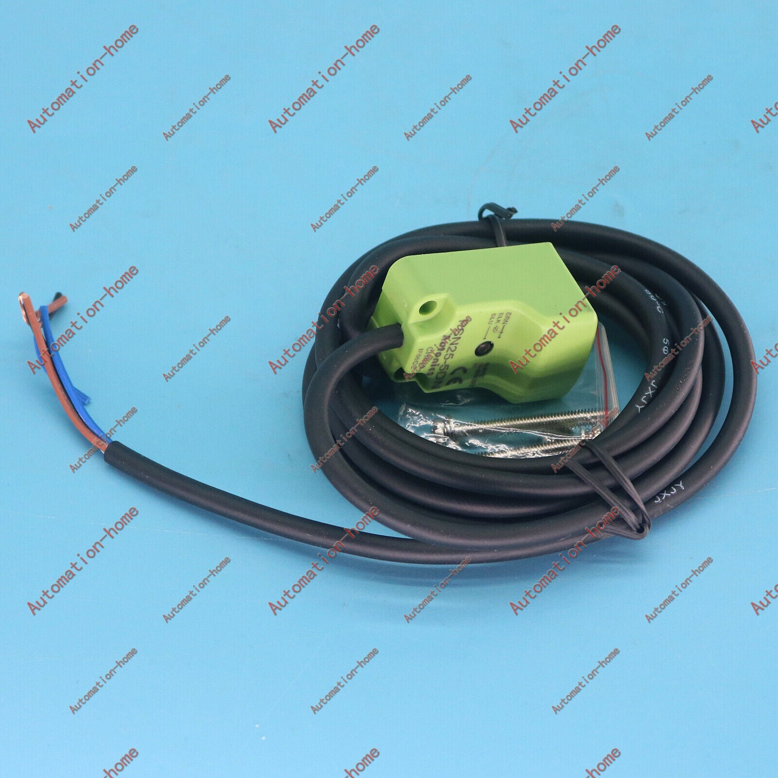 new 1 PCS  PSN25-5DN For Autonics Proximity Switch