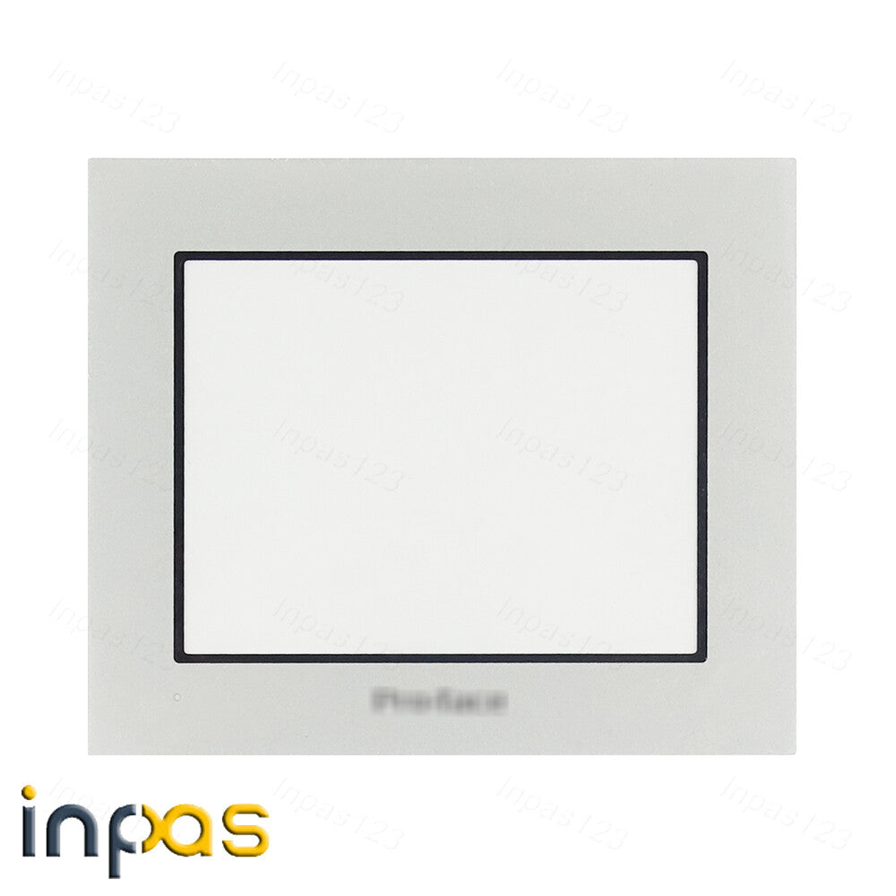 new FOR GP-4301TW PFXGP4301TADW Touch panel screen + Overlay Film Pro-face