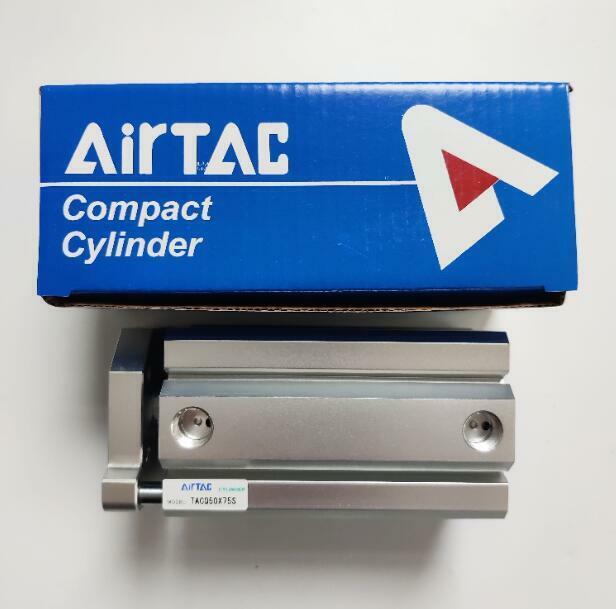1PCS AirTAC TACQ50X75S Cylinder Free Shipping