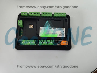 1PC FOR ComAp InteliLite 4 AMF9 Control Module Generator Set