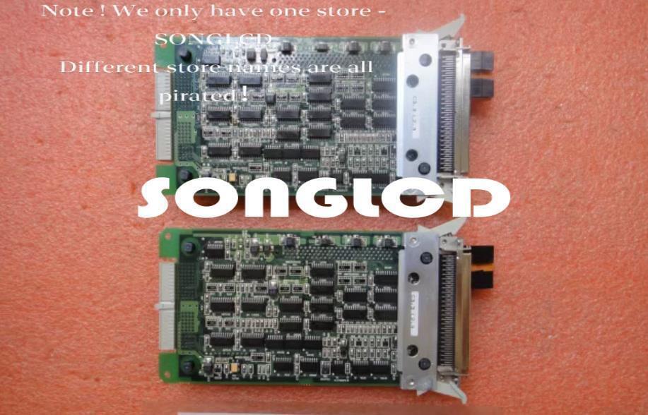 1pcs TP-4644-2 PC3JM-CPU FCA C64T Processor Module - FALCONE
