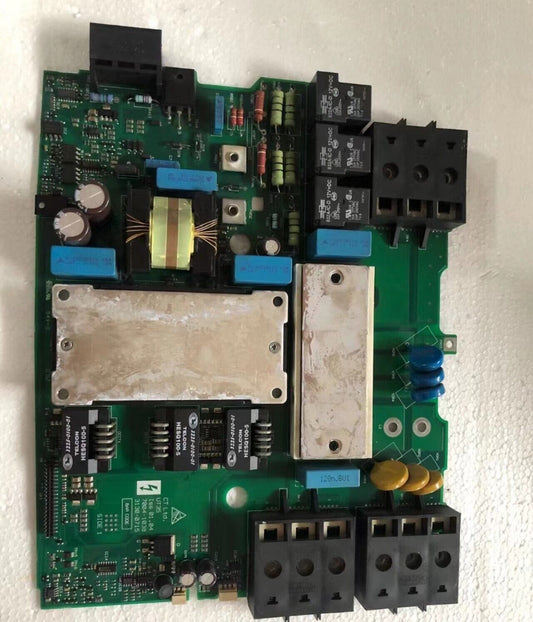 used 1PC Emerson UT35.ISS.01.04 7004-1038 3130-0715# - EMERSON