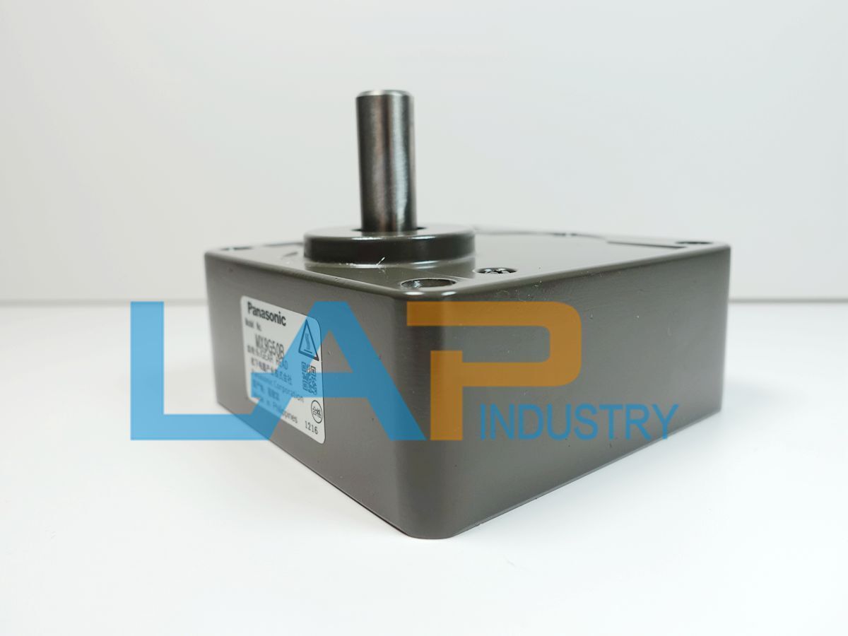 Panasonic Gearbox MX9G50B - 1PCS New Replacement Part - PANASONIC