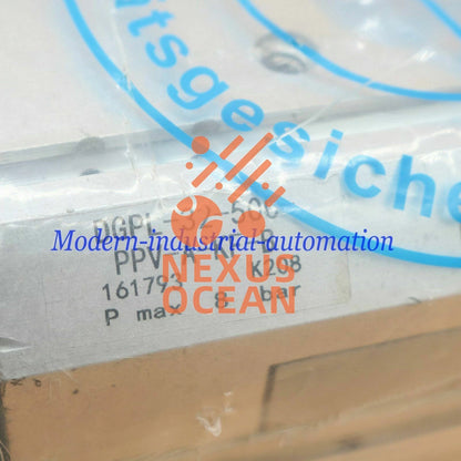 1PC Festo DGPL-32-500-PPV-A-KF-B rodless cylinder FREE SHIPPING #YP1