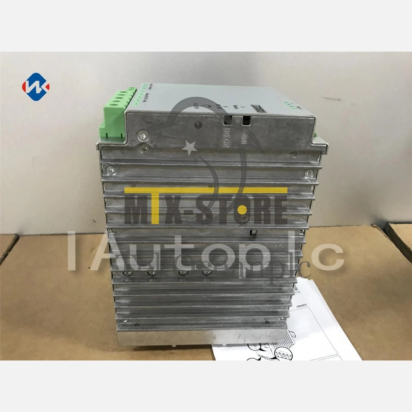 1pcs Phoenix QUINT-PS/3AC/24DC/40 2866802