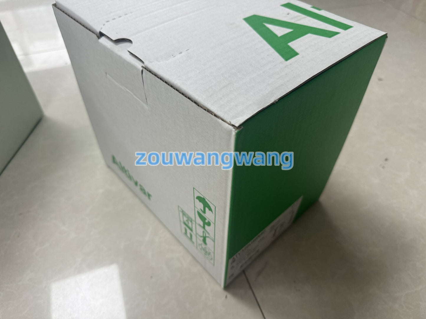 new ATV320U40N4C frequency converter ATV320U40N4C can accelerate shipme