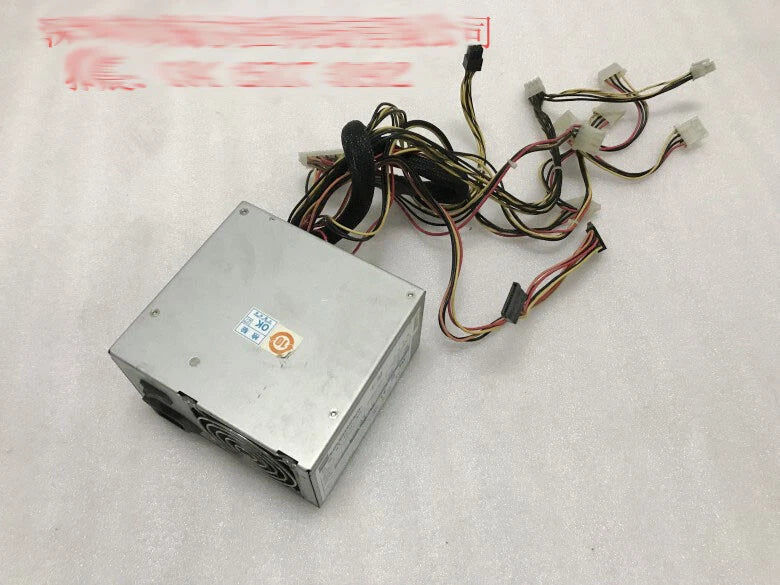 seventeam IPC equipment power supply ST-460P-AD ATX power supply