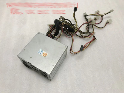 seventeam IPC equipment power supply ST-460P-AD ATX power supply