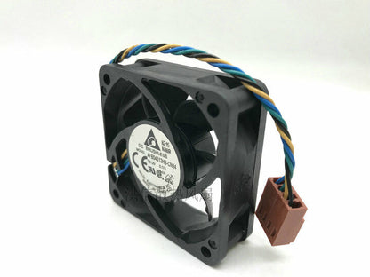 Delta AFB04512HB-CN24 4.5CM 4515 DC12V 0.17A 45*15MM Fan - DELTA