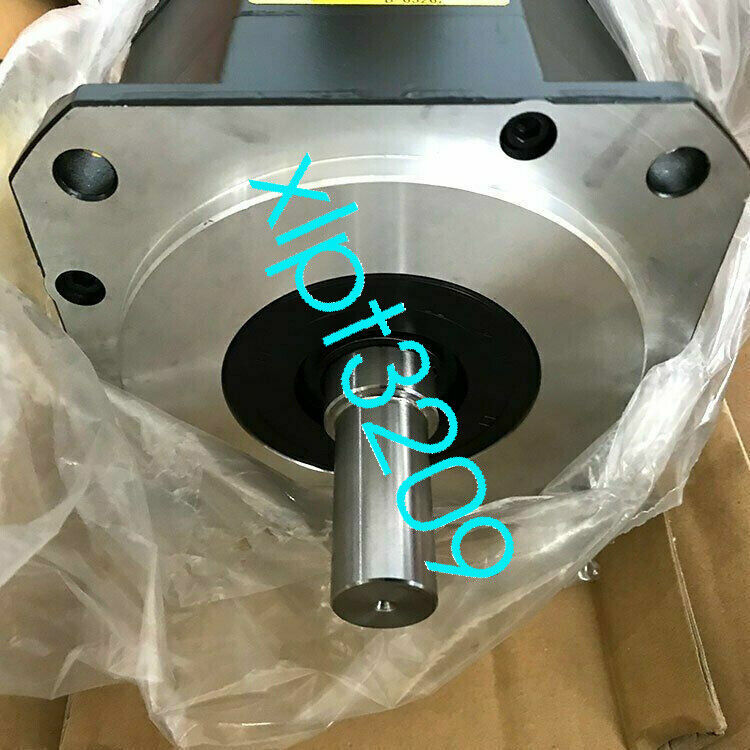 new A06B-0223-B100 Fanuc Servo Motor - FANUC
