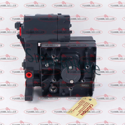 1x Fisher 3582i Valve Positioner