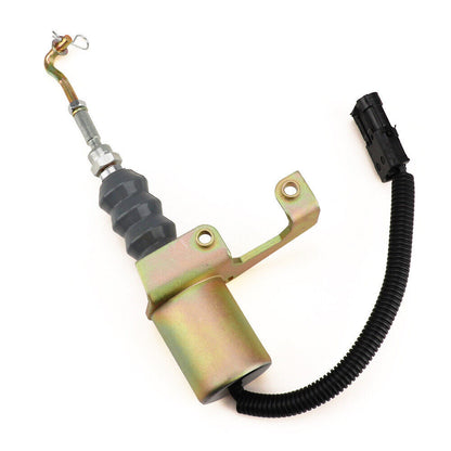 SA-3742-12 Flameout Solenoid Valve SA-3742-24 Z3900107