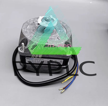 M4Q045-CA27-04 AC115V 9W 50/60Hz Freezer / Condenser Fan Motor