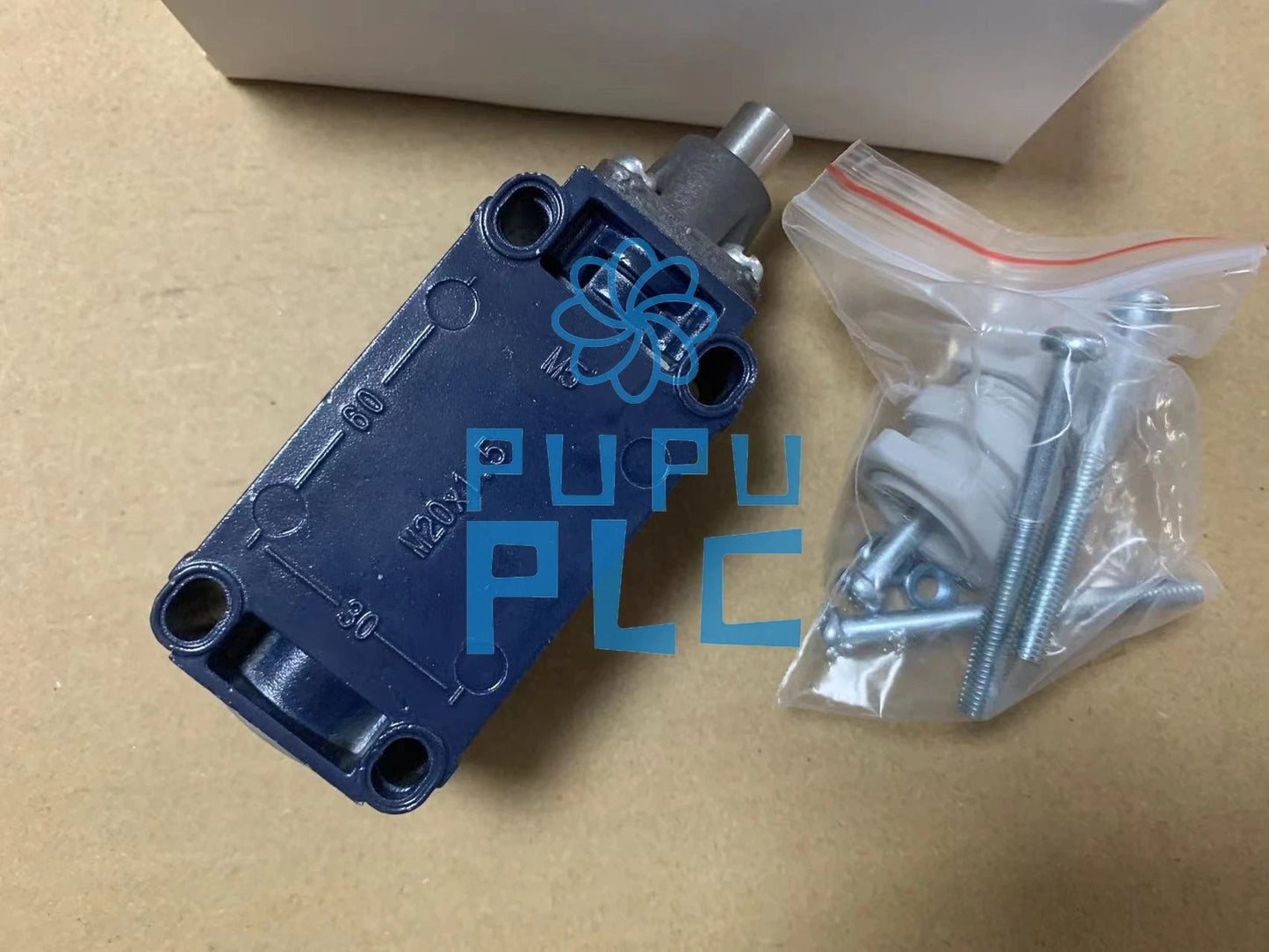 Marine limit switch LX918-11Z~
