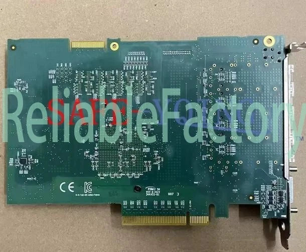 1PCS DALSA OR-A8S0-FX840 image capture card