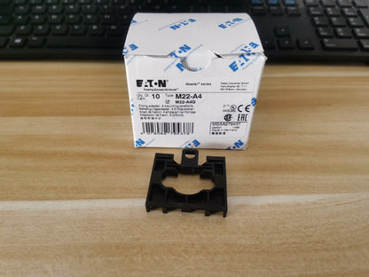 10PCS  Eaton Moeller M22-A4 M22-A4Q Fixing Adapter