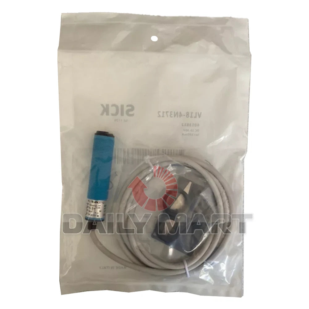 SICK VL18-4N3712 Photoelectric Sensor