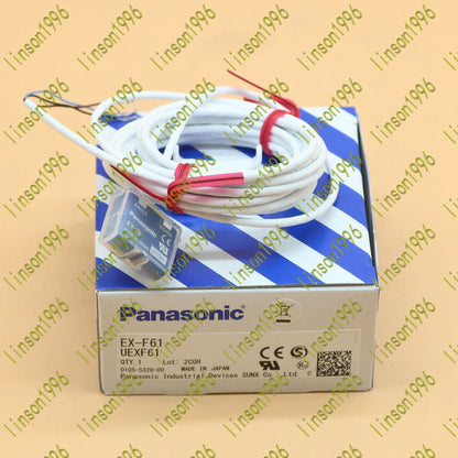 New One EX-F61 Panasonic Water Sensor - PANASONIC