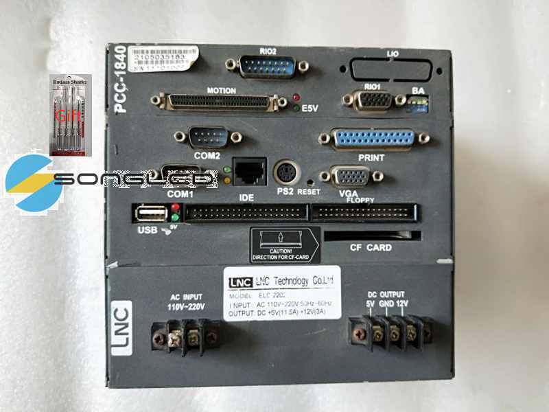 1PCS ELC-2202 - KOEED