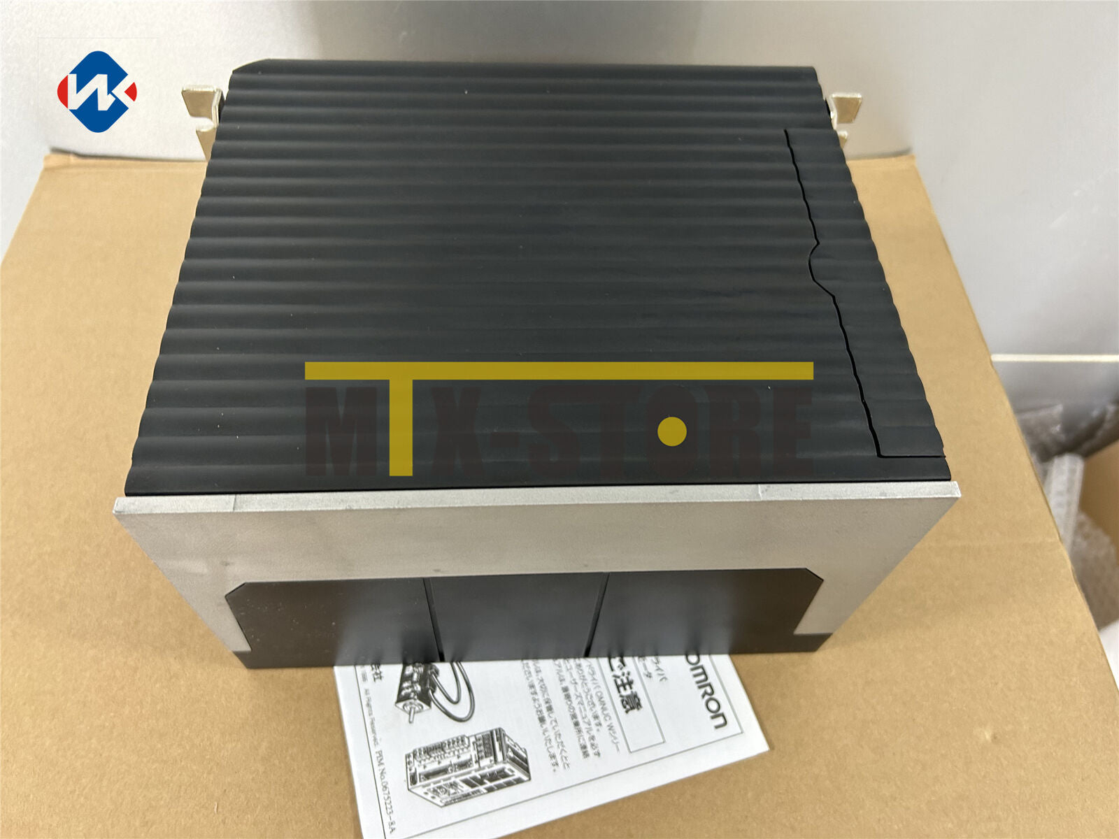 new 1PCS Omron R88D-KN50H-ECT Servo Driver - OMRON