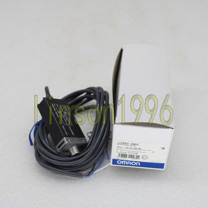 Omron Pressure Sensor E8CC-AN0C - OMRON