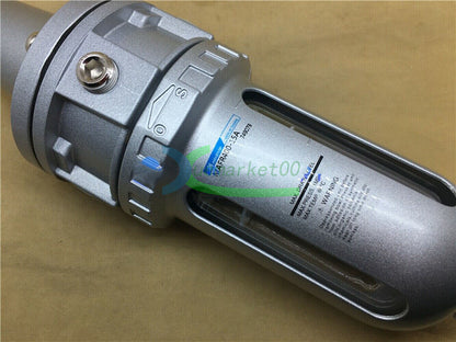 new One Mindman MAFR400-15A Pressure Regulating Valve - ONE MINDMAN
