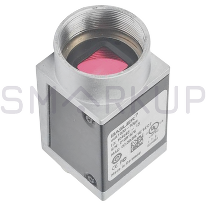 new BASLER ACA1300-30GC Industrial Color CCD Camera