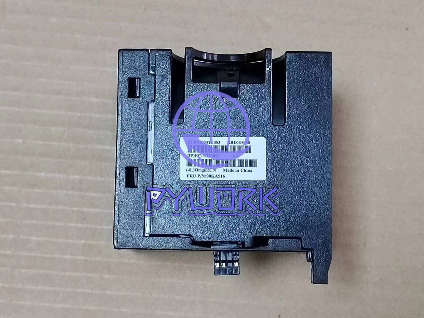 1PCS Lenovo FAN FOR IBM SYSTEM X3650 M5 00KA516 00MU053 00KC676 00FK883
