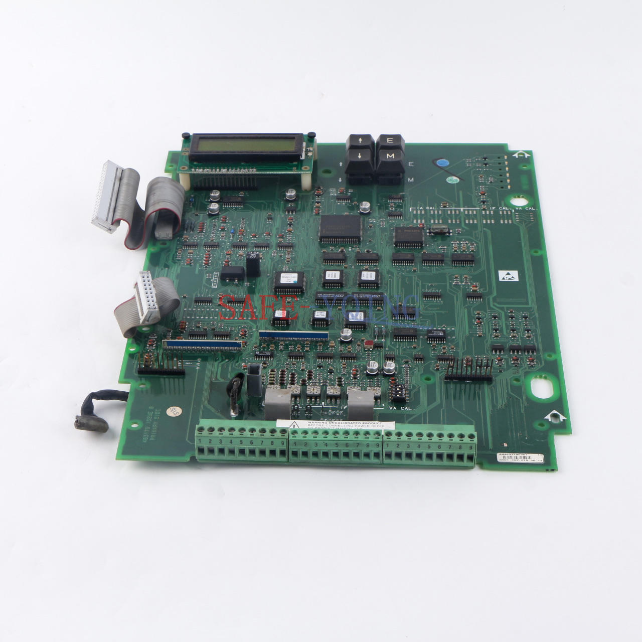 used ONE 590 AH463179U001 590C 591C CPU Board Main board - KOEED