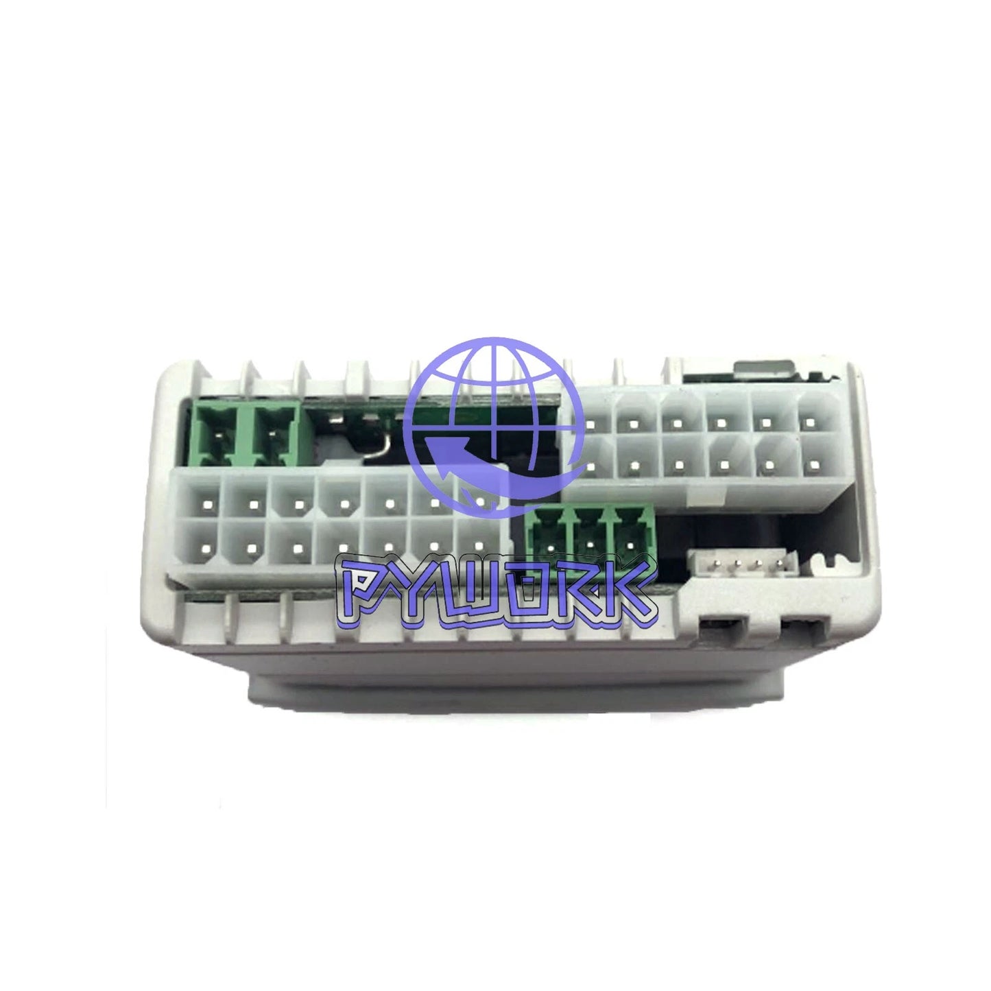 Carel MCH2001030 Thermostat
