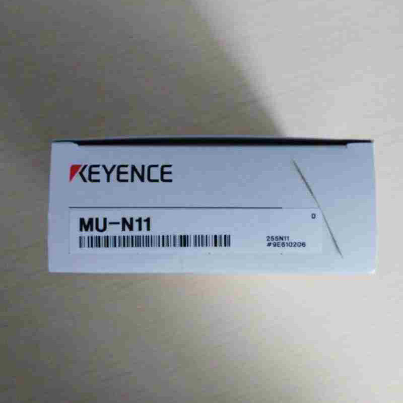 new one keyence mu-n11 multi-function sensor controller fast - KEYENCE