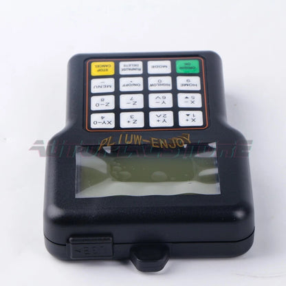 1PC For CNC Router CNC Engrave 3 Axis DSP 0501 DSP0501 Handle DSP Controller #a
