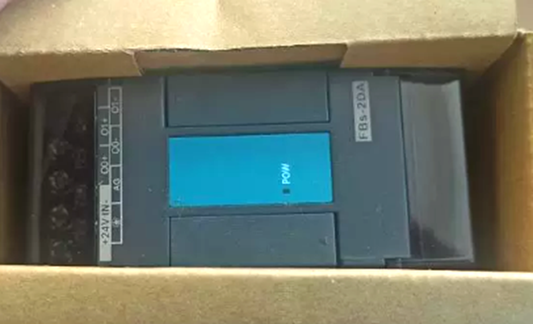 FATEK FBS-2DA Programmable Controller - FATEK